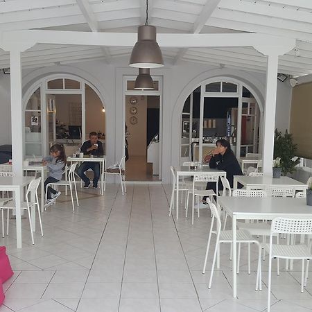 Aparthotel Ilios Skála Exterior foto