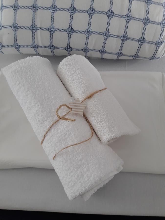 Aparthotel Ilios Skála Exterior foto